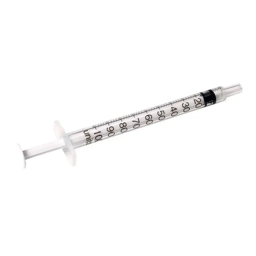 1ml syringe