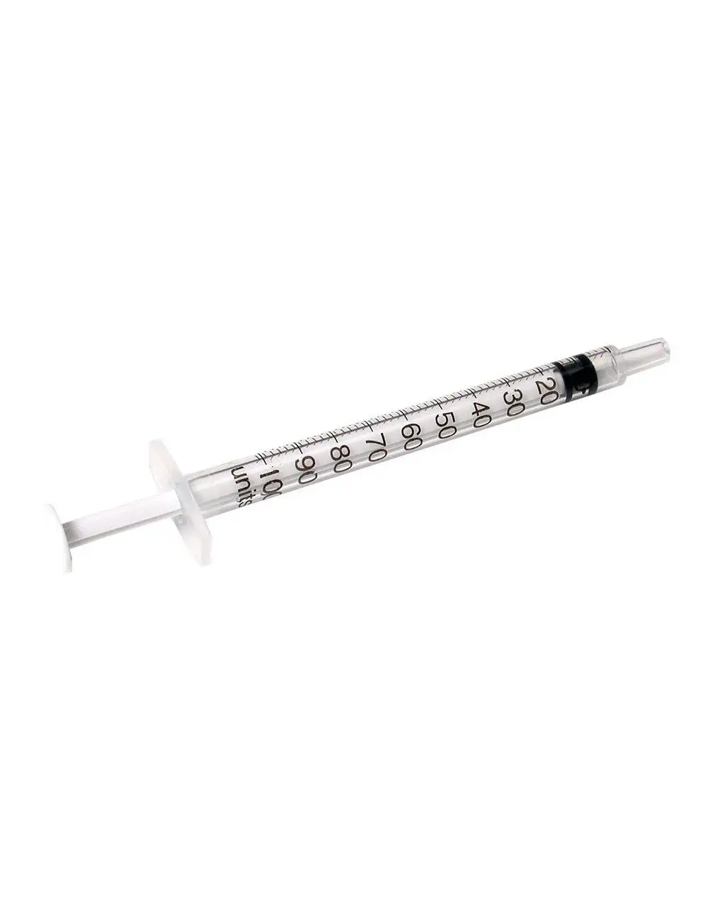 1ml syringe