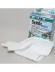 JBL - SymecMicro 25x74 cm - Microfibre pour filtre d'aquarium