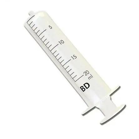 10ml syringe