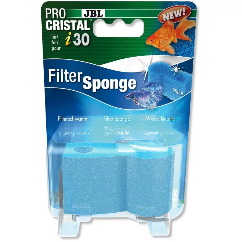 JBL - ProCristal i30 Sponge - Replacement sponge for CristalProfi i 30