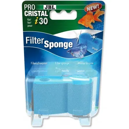 JBL - ProCristal i30 Sponge - Replacement sponge for CristalProfi i 30