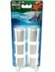 JBL - ProCristal i30 GreenStop x6 - Special green water filtration material for JBL ProCristal i30 filter