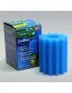 JBL - UniBloc CristalProfi for CristalProfi i40/TekAir filter - blue, coarse