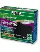 JBL - FilterPad - Almohadilla de repuesto para filtro CristalProfi m