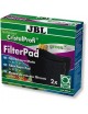 JBL - FilterPad - Mousse de rechange pour filtre CristalProfi m