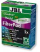 JBL - FilterPad-module - Vervangingsschuim voor CristalProfi m-uitbreidingsmodule