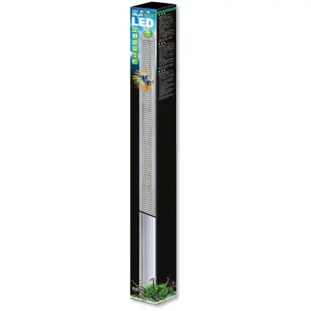 JBL - LED SOLAR Natur 68w - LED ramp for freshwater aquariums