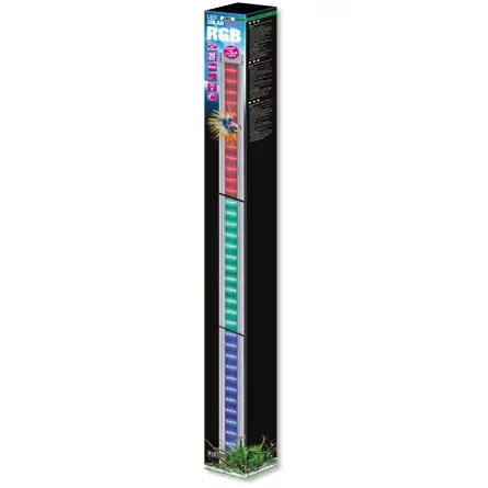 JBL - LED ZONNE-EFFECT 20w - RGB LED-strip