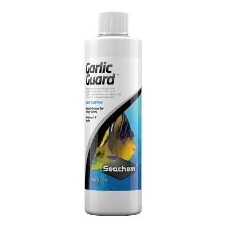 SEACHEM - GarlicGuard 250 ml