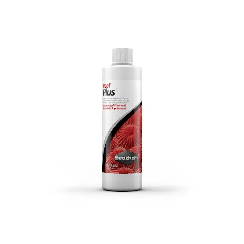 SEACHEM - Arrecife Plus 250ml