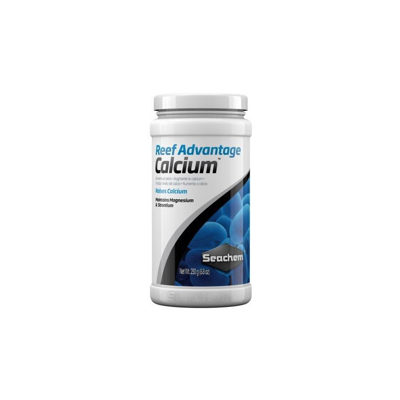 SEACHEM - Reef Advantage Calcium - 250 gr