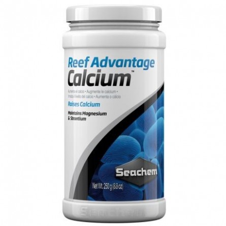 SEACHEM - Reef Advantage Calcio - 250gr