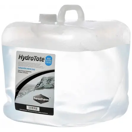 SEACHEM - HydroTote - 20L collapsible jerrycan