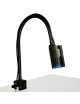 KESSIL - A-Series Gooseneck - Support pour Spot Kessil Serie A