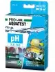 JBL - ProAquaTest pH 7,4-9,0 - pH-Analyse für Aquarien