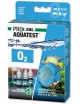 JBL - ProAquaTest O2 - Comprobación del contenido de oxígeno del agua