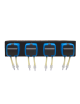 D&D H2Ocean - Dosing Pump P4 - Pompa dosatrice per acquari