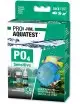 JBL - ProAquaTest PO4 Phosphate Sensitiv - Test de le taux de phosphates de l'eau