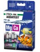 JBL - ProAquaTest Mg/Ca - Testen des Magnesium- und Kalziumgehalts im JBL Aquarium Meerwasser - 1