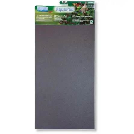 JBL - AquaPad 120x40cm - Spezialmatte für Aquarium oder Terrarium