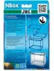 JBL - NBox - Caixa de nidificação de rede - 17x12,5 x13,5 cm - Para alevins