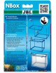 JBL - NBox - Nistkasten aus Netzgewebe - 17x12,5 x13,5 cm - Für Jungfische