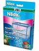 JBL - NBox - Mrežasta kutija za gniježđenje - 17x12,5 x13,5 cm - Za mlađ