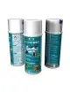 JBL - Silicone Spray - Maintenance spray for technical parts of aquariums and ponds