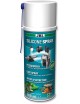 JBL - Silicone Spray - Spray de mantenimiento para piezas técnicas de acuarios y estanques