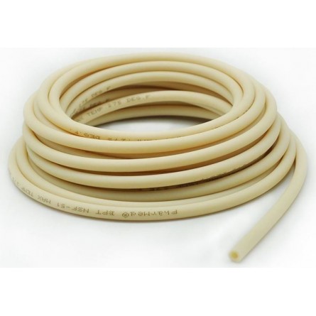 KAMOER - PharMed® BPT tubing, 2x4mm, 1M - Tubería para bomba dosificadora