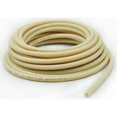 KAMOER - PharMed® BPT tubing, 2x4mm, 1M - Tubing for dosing pump