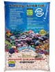 NATURE'S OCEAN - Aragonite Live Reef Substrate - 3,63 kg - 2,0 - 4,0 mm - Lebender Sand für Aquarien