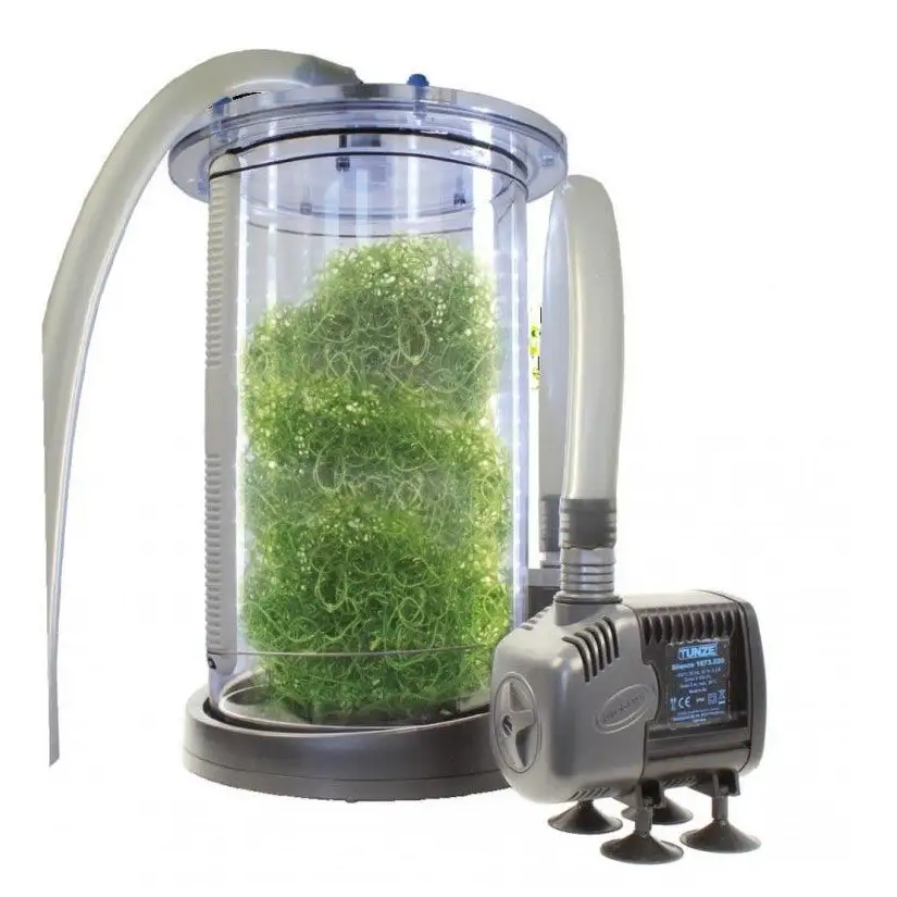 TUNZE - Macro Algae Reactor 3182 - Réacteur à Algue pour Aquarium