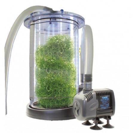 TUNZE - Macro Algae Reactor 3182 - Réacteur à Algue pour Aquarium