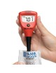 Hanna Instruments - Checker Plus pH metar - HI98100