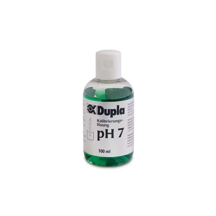 DUPLA - Soluzione di calibrazione pH 7 - 100 ml Dupla - 1