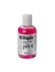 DUPLA - pH 4 calibration solution - 100 ml