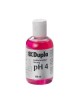 DUPLA - pH 4 kalibratieoplossing - 100 ml