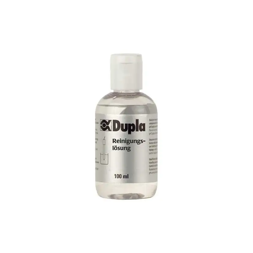 DUPLA - Soluzione per la pulizia degli elettrodi - 100 ml Dupla - 1