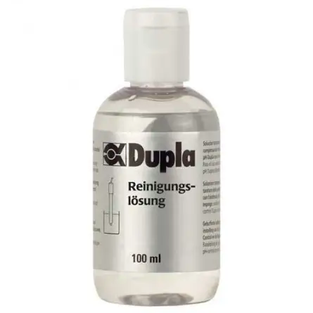 DUPLA - Elektrodenreinigungslösung - 100 ml Dupla - 1