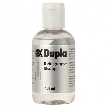 DUPLA - Solução para limpeza de eletrodos - 100 ml Dupla - 1