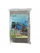 PREIS - Dark Caribic Sand - 3kg - Dunkler Sand für Meerwasseraquarien