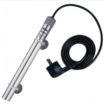 SCHEGO - 200 Titanium - 200w - Titanium Aquarium Heater