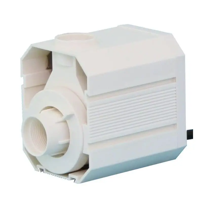 DELTEC - DCS600 Pomp + Rotor - 12 watt - Voor Deltec skimmers