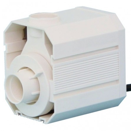 DELTEC - DCS600 Pomp + Rotor - 12 watt - Voor Deltec skimmers