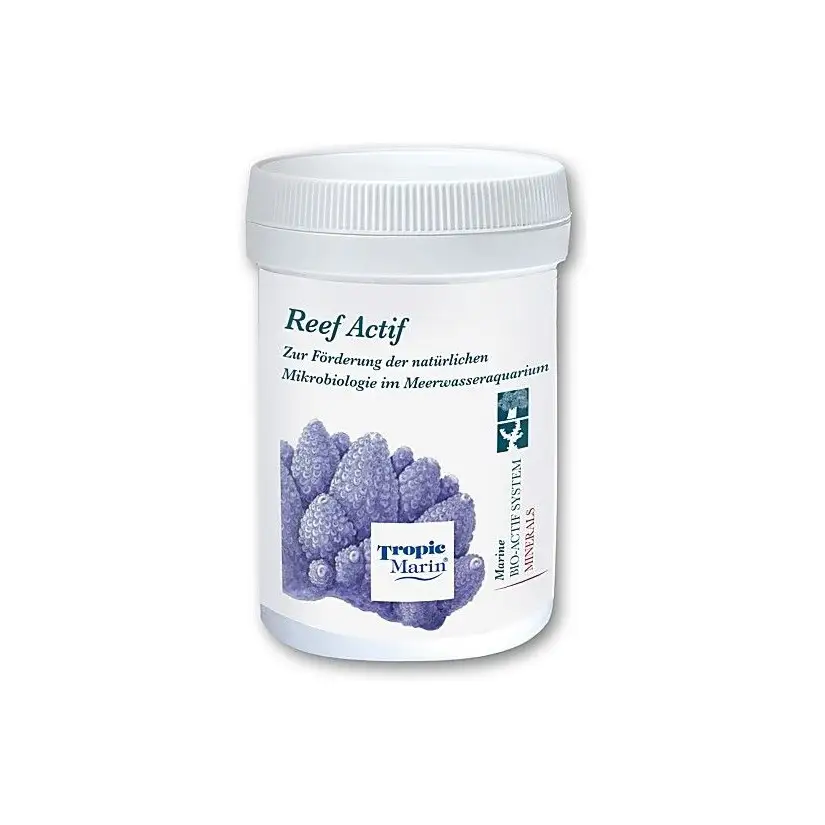 TROPIC MARIN - Reef Actief - 60 g