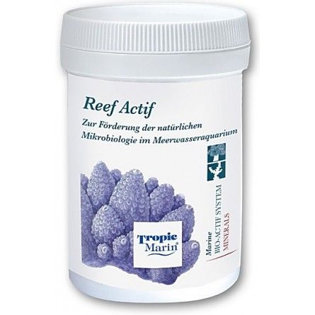 TROPIC MARIN - Reef Actief - 60 g