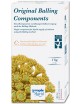 TROPIC MARIN - Originalne komponente za kuglanje Dio C - 1 kg