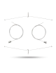 D&D - Kit de fixation pour rampe d'éclairage